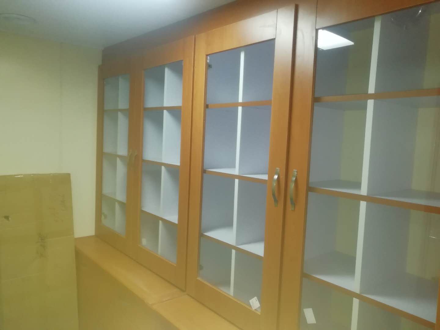 案例展示